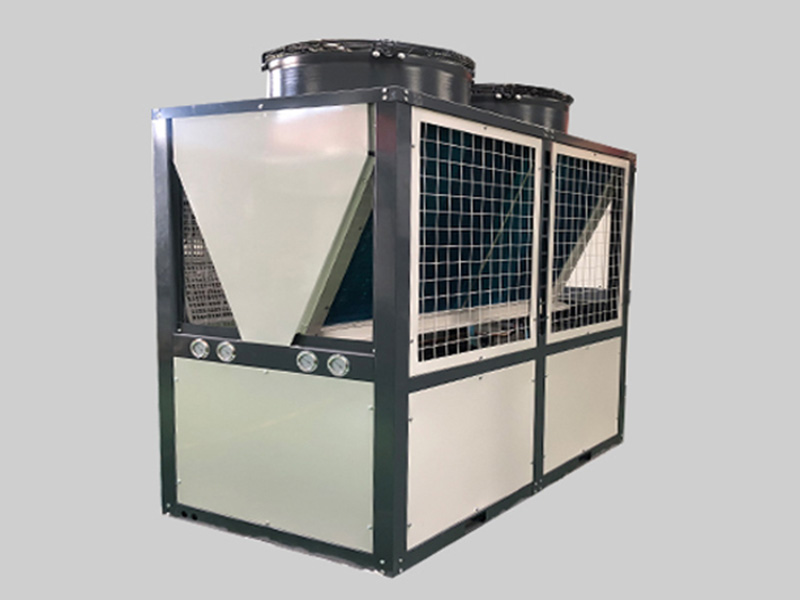 空气能热泵冷暖机25p