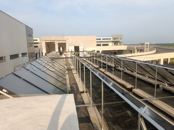 熙麦(廊坊)供应链热水