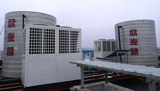 空气能